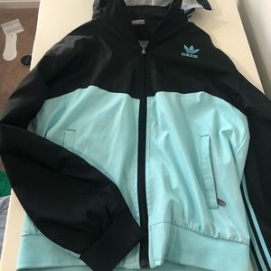 Adidas jacket